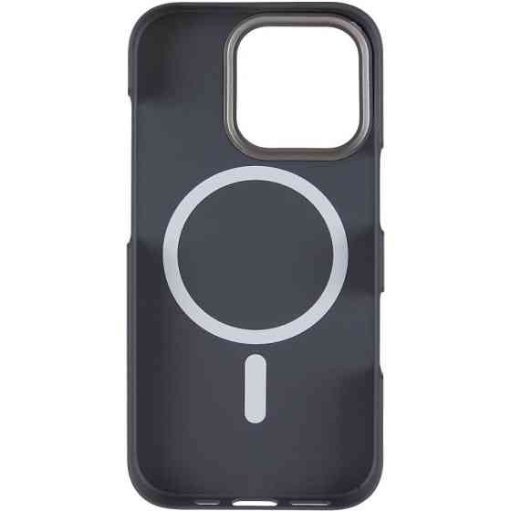 Чехол PC Dream with MagSafe для Apple iPhone 16 Pro Max (6.9") Херсон