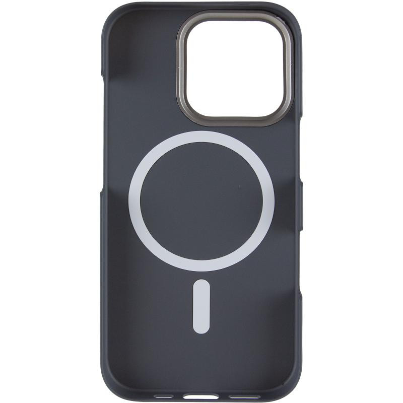 Чехол PC Dream with MagSafe для Apple iPhone 16 Pro Max (6.9") Херсон - зображення 3