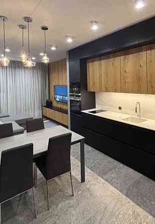 долгосрочная аренда 1-к квартира Киев, Печерский, 63000 грн./мес. Киев