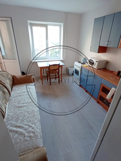 Відмінна 1-я. квартира біля Позняки. Код об'єкта: 11114419 Киев - изображение 11