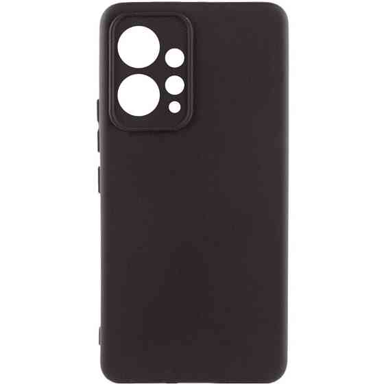 Чехол Silicone Cover Lakshmi Full Camera (AA) для Xiaomi Redmi Note 12 4G Херсон