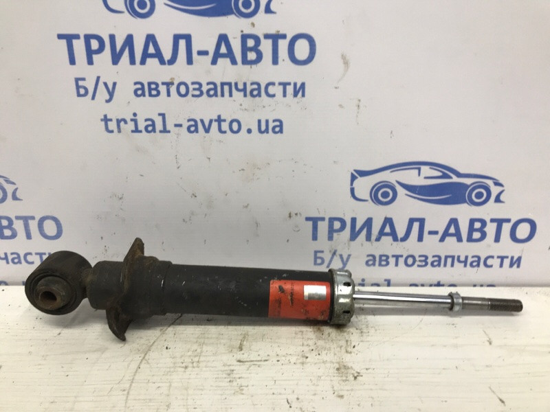 Амортизатор задний Mitsubishi Outlander CU 2.4 БЕНЗИН 4G69 2003 (б/у) Киев - изображение 1