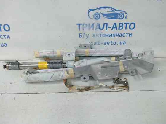 Airbag потолка(шторка) правый Mitsubishi Pajero Wagon 4 3.2 ДИЗЕЛЬ 4M41 2006 (б/у) Киев