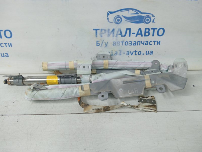 Airbag потолка(шторка) правый Mitsubishi Pajero Wagon 4 3.2 ДИЗЕЛЬ 4M41 2006 (б/у) Киев - изображение 2