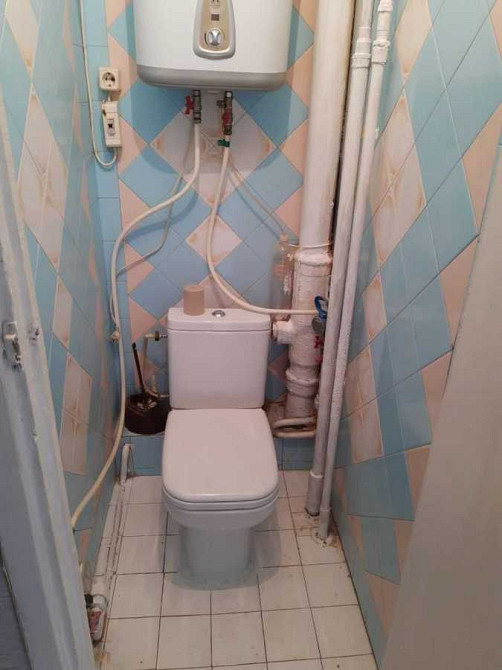 долгосрочная аренда 2-к квартира Одесса, Киевский, 8000 грн./мес. Одесса - изображение 5