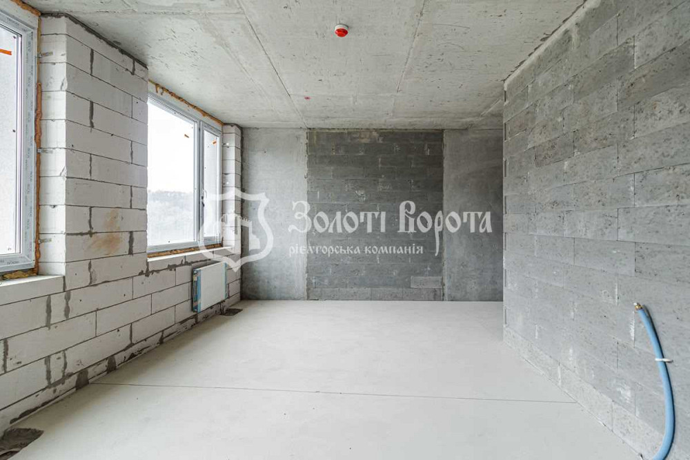 продажа 1-к квартира Киев, Голосеевский, 45000 $ Київ - зображення 5