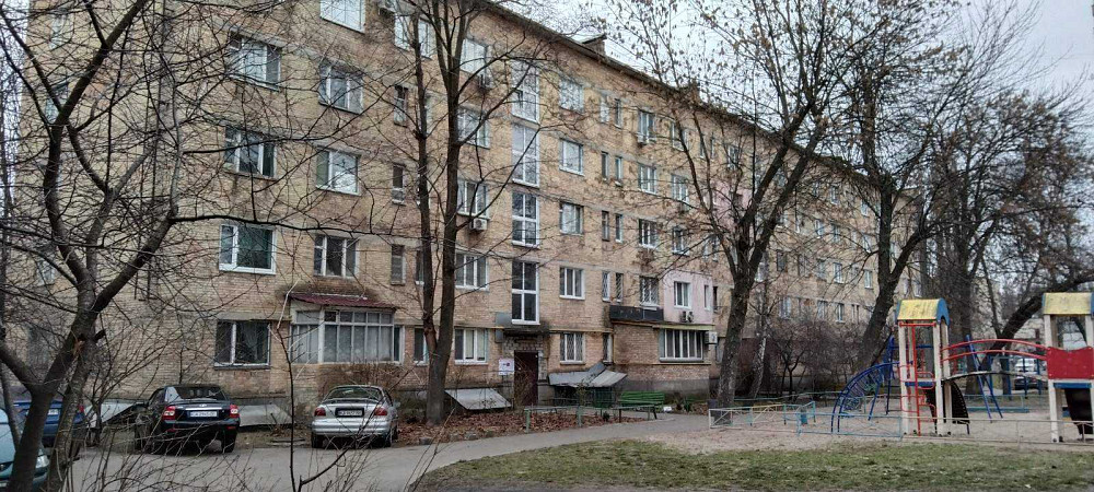 долгосрочная аренда 1-к квартира Киев, Деснянский, 9000 грн./мес. Київ - зображення 8