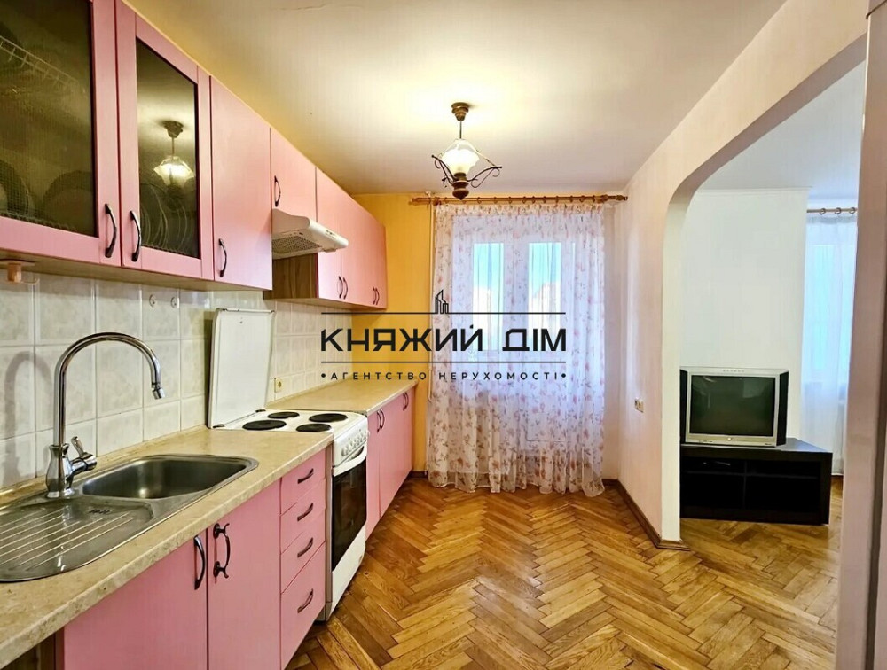 Оренда 3-кімнатної квартири м. Деміївська Код: 1177879 Київ - зображення 9