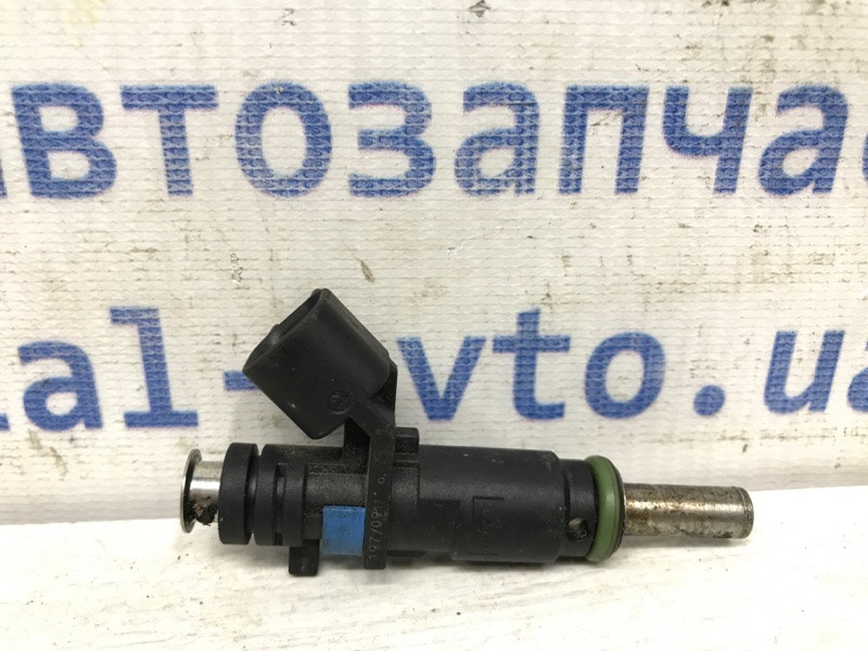 Форсунка топливная Chevrolet Cruze J300 1.6 F16D4 2009 (б/у) Київ - зображення 1