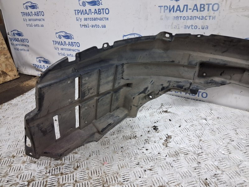 Подкрылок передний левый Mitsubishi Outlander XL 2.4 БЕНЗИН 4B12 2007 (б/у) Київ - зображення 7