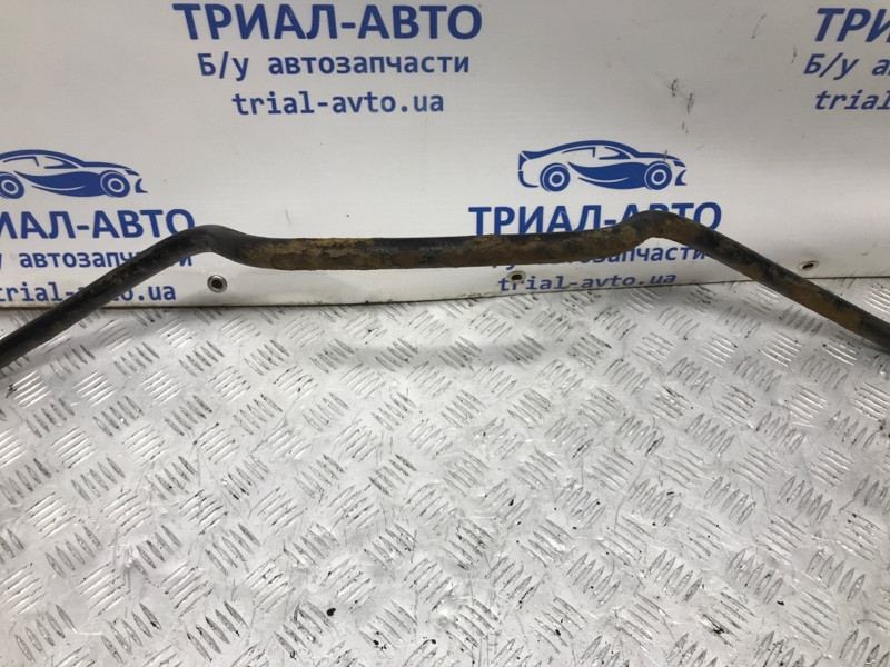 Стабилизатор задний Mitsubishi Pajero Sport K9 2.5 DIESEL 4D56 1996 (б/у) Киев - изображение 4