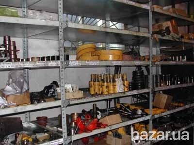 Ремонт бежецких компрессоров Полтава - зображення 2