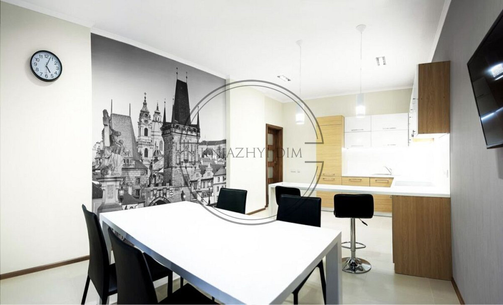 Продаж 2к. квартира ЖК River Stone. КОД ОБЪЕКТА: 21137507. Киев - изображение 7