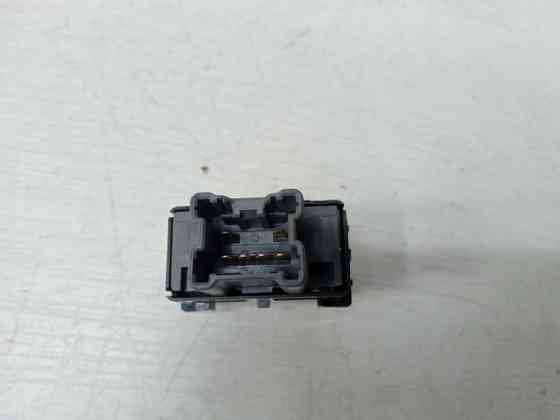 Кнопка обогрева сид. Nissan X-Trail 2007-2015 25500JA00A (Арт. 61016) Київ