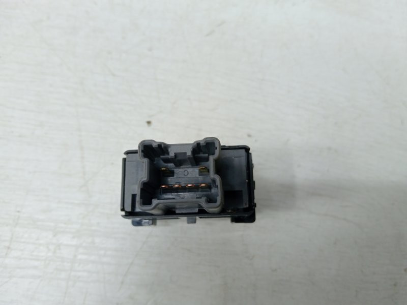Кнопка обогрева сид. Nissan X-Trail T31 2.0 DIESEL M9R 2007 (б/у) Київ - зображення 4
