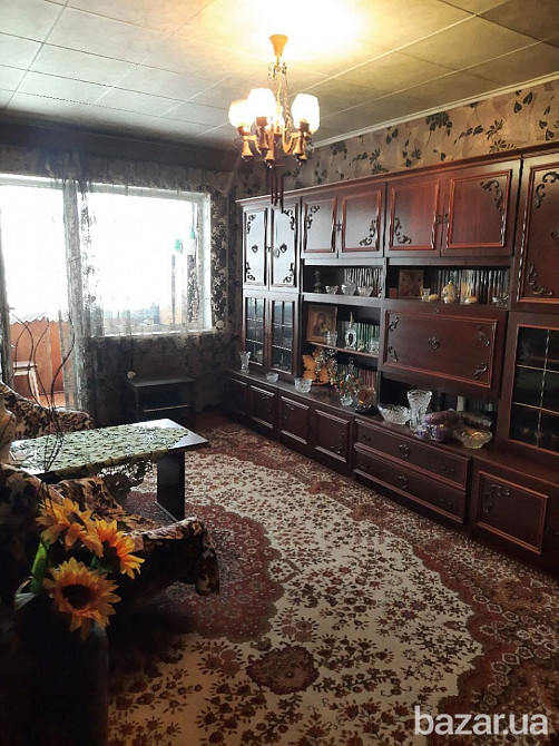 Продам 3х кімнатну квартиру з гарним краєвидом по вул Івана Кожедуба Белая Церковь - изображение 3