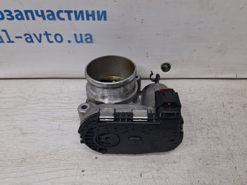 Заслонка дроссельная Ford Escape 3 2.0 БЕНЗИН ENR90 2012 (б/у) Киев - изображение 6