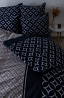 Постільна білизна євро ТЕП Soft dreams 329 Gatsby 2-03859-25663 200х215 см Киев
