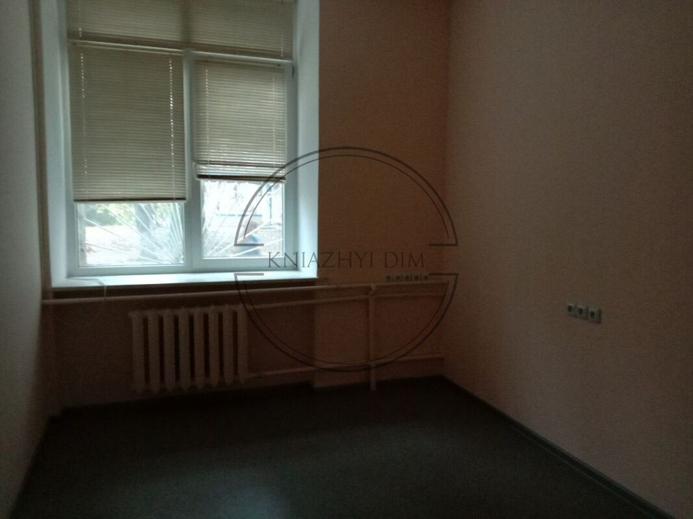 Оренда офісів різної площі м. Печерська, по вул. Євгена Коновальця в Печерському р-ні. Код об'єкту № Київ - зображення 11