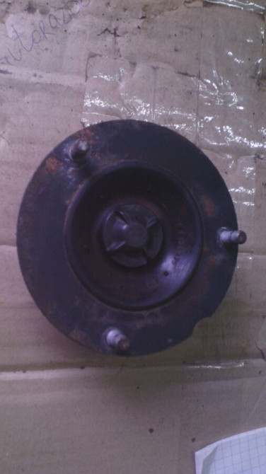 Верхня опора передньої стійки 1125176 бмв е-30, оригінал BMW Вінниця - зображення 5