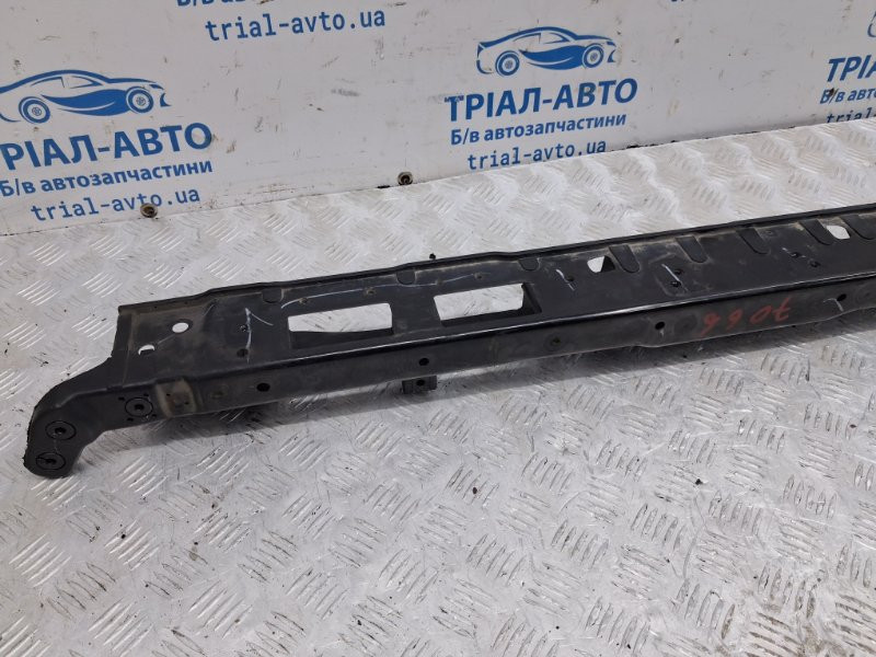 Панель передняя верхняя планка Kia Sorento UM 2.4 БЕНЗИН G4KJ 2014 (б/у) Київ - зображення 4