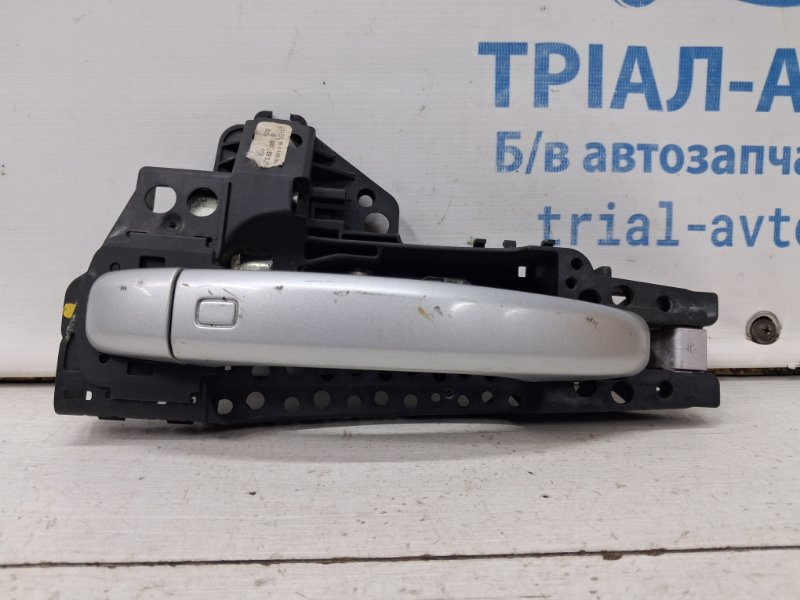 Ручка двери внешняя передняя левая (б/у) Київ - зображення 3