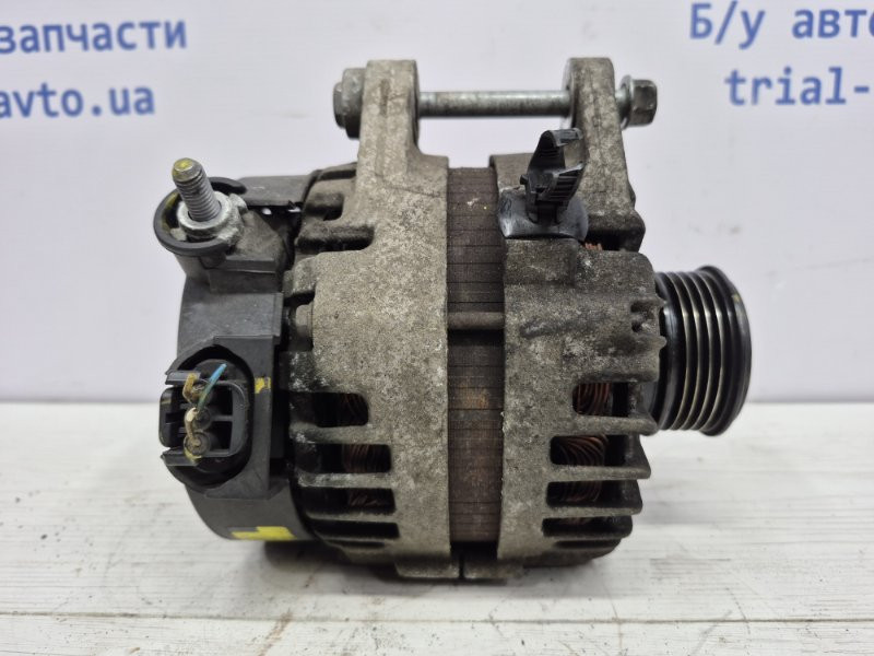 Генератор Hyundai I30 GD 1.6 DIESEL D4FB 2011 (б/у) Київ - зображення 3