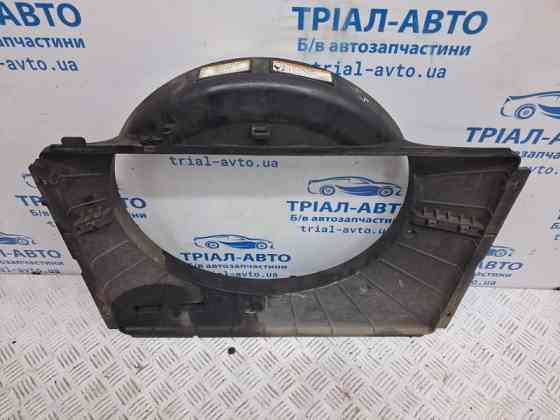 Диффузор Kia Sorento BL 2.5 DIESEL D4CB 2002 (б/у) Київ