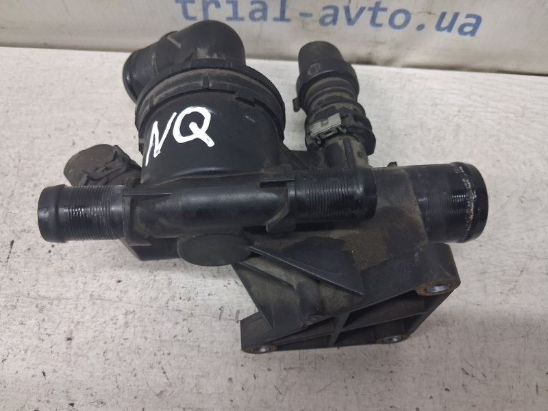 Корпус термостата Nissan Qashqai 2006-2013 1106100Q1J (Арт. 82410) Київ - зображення 3