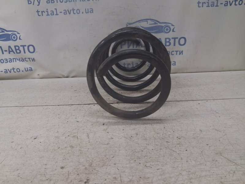 Пружина передняя SsangYong Korando 2010-2019 4431434000 (Арт. 82440) Київ - зображення 3