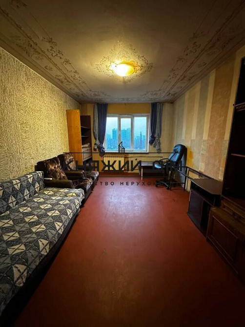 БЕЗ КОМІСІЇ! Продаж 3кімнатна квартира м.Позняки Код 21147223 Київ - зображення 4