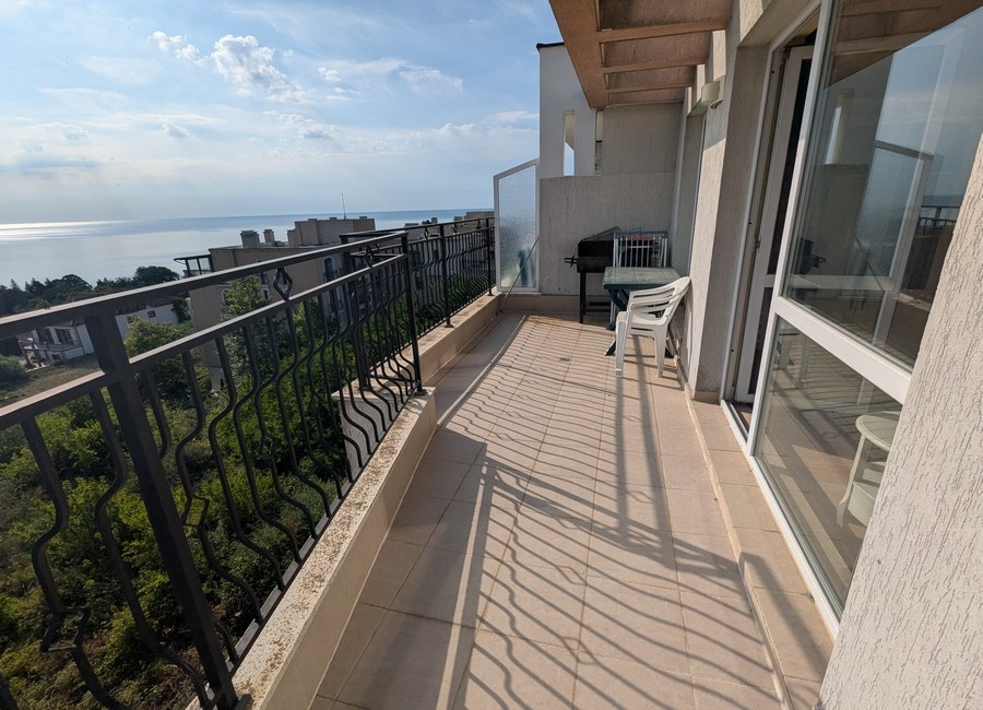 3-х комнатная квартира в 300 м от моря в г. Бяла (Варненская обл., Болгария) Київ - зображення 2