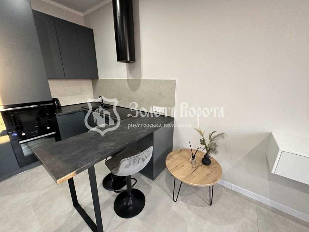 продажа 1-к квартира Киев, Печерский, 130000 $ Київ - зображення 4