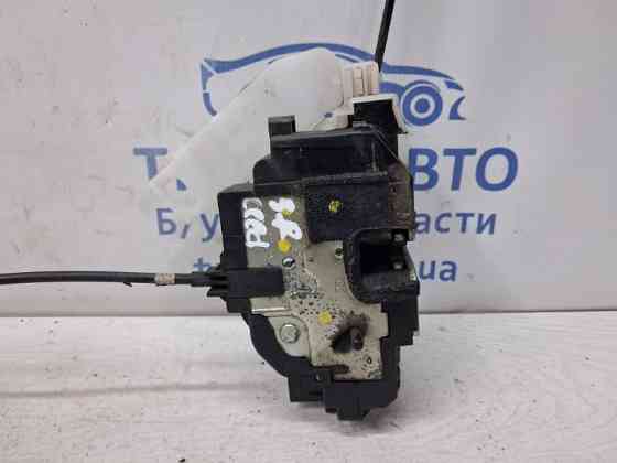 Замок двери задний правый Kia Ceed ED 1.6 DIESEL D4FB 2006 (б/у) Київ