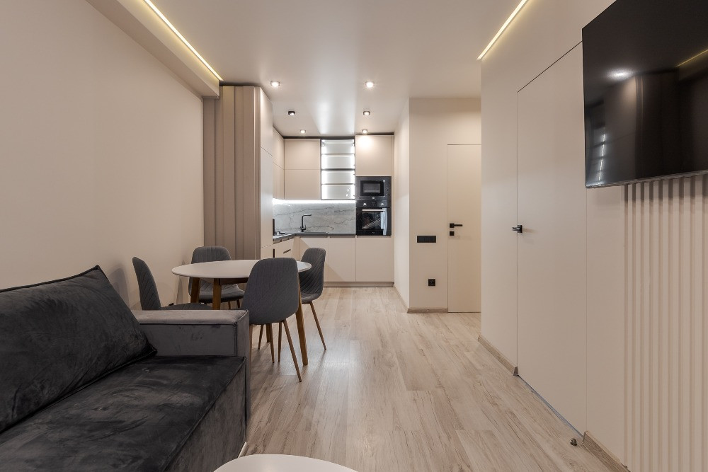 Продаж 1км. квартири Авалон Холідей Героів Майдану Львов - изображение 5