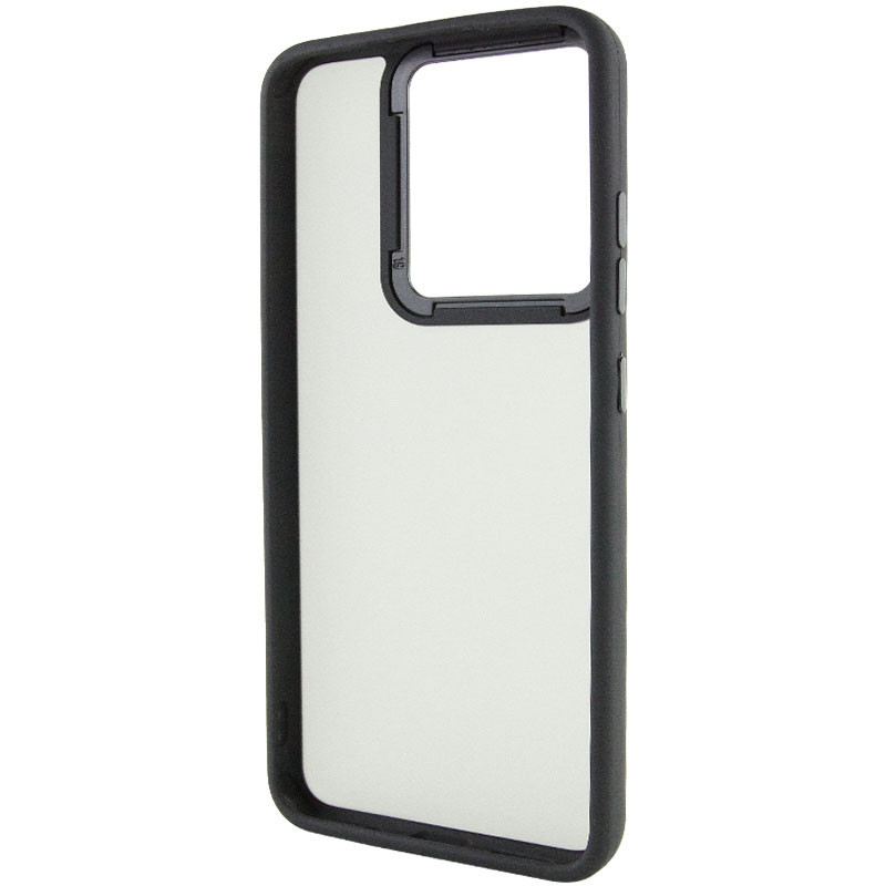 Чехол TPU+PC Lyon Frosted для Xiaomi Redmi 13C / Poco C65 Херсон - изображение 3