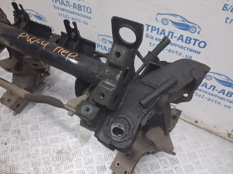 Балка передней подвески Mitsubishi Pajero Wagon 2006-2022 4000A210 (Арт. 84613) Киев - изображение 6