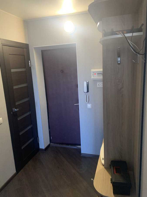 долгосрочная аренда 1-к квартира Киев, Подольский, 11000 грн./мес. Київ - зображення 8