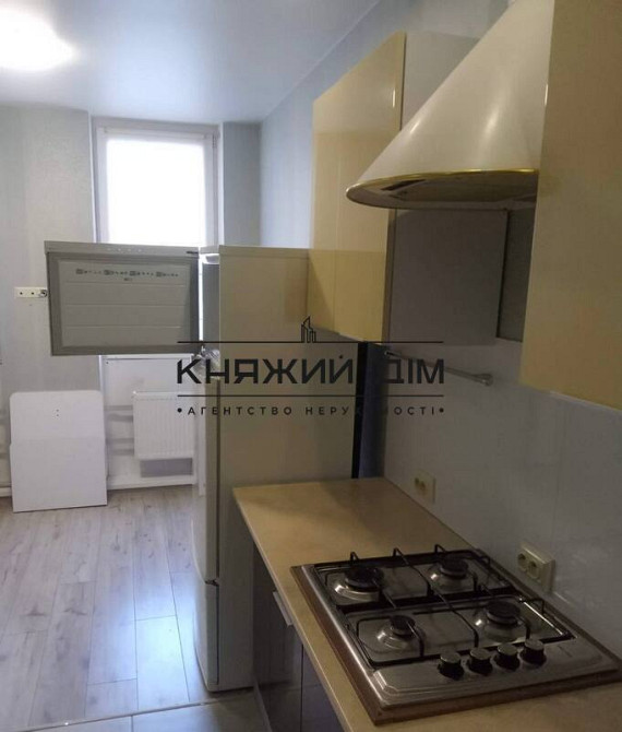 Оренда 1-к. квартира в ЖК Рів'єра, м. Славутич. Код об'єкта: 11197656 Киев - изображение 7