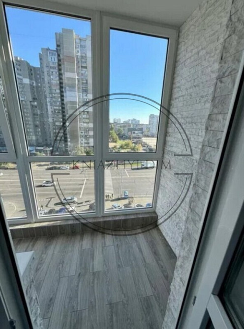 Оренда 2-х кім. квартири в ЖК Лебединий м. Харківська. Код об’єкта 11202397 Киев - изображение 9