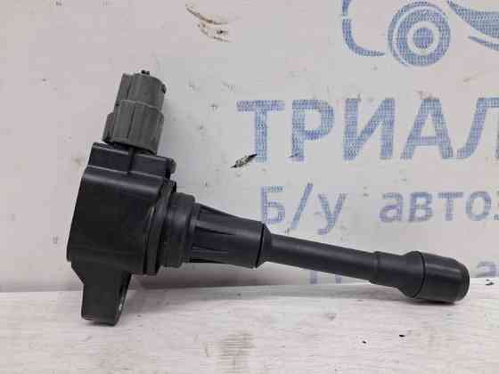 Катушка зажигания Nissan Qashqai 2006-2013 22448JA00C (Арт. 62859) Киев