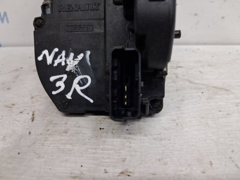 Замок двери задний правый Nissan Navara 2004-2015 82500EB324 (Арт. 62741) Киев - изображение 4