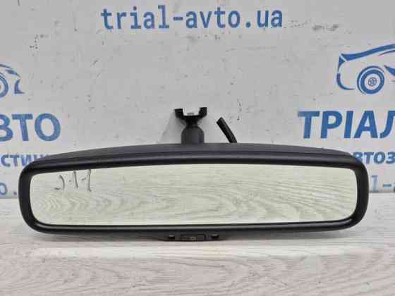 Зеркало салона Nissan Qashqai J11 1.6 DIESEL R9M 2013 (б/у) Київ