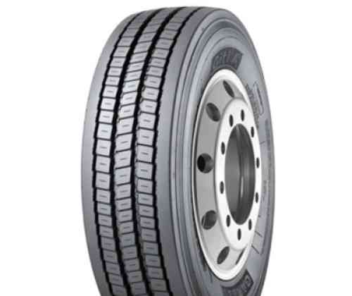 235/75 R17.5 Giti GAR820 132/130M Універсальна шина Київ