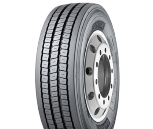 235/75 R17.5 Giti GAR820 132/130M Універсальна шина Киев - изображение 5