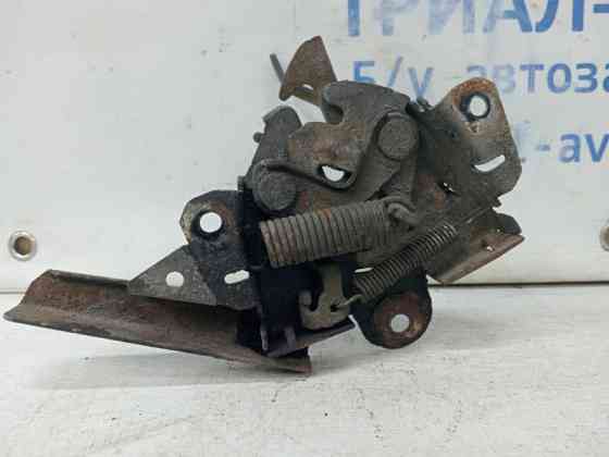 Замок капота Mitsubishi Lancer 2003-2009 5908A001 (Арт. 61229) Київ
