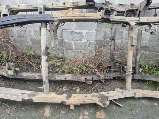 Рама Mitsubishi L200 KB 2.5 DIESEL 4D56 2006 (б/у) Київ