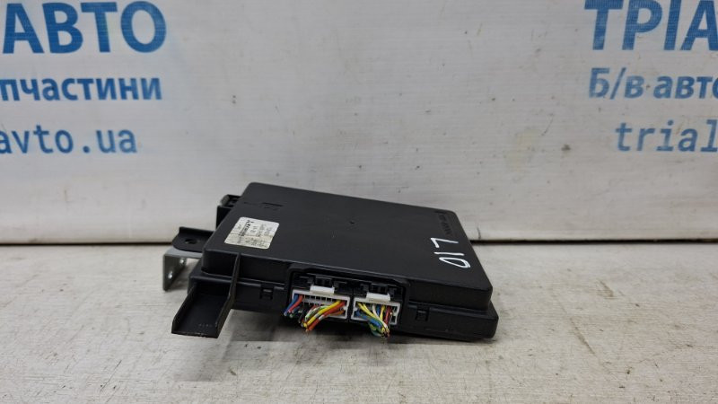 Блок комфорта Mitsubishi Lancer 10 2.0 БЕНЗИН 4B11 2007 (б/у) Київ - зображення 4