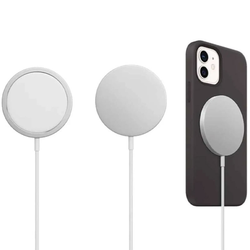 БЗУ MagSafe Charger for Apple (AAA) (box) Херсон - изображение 2