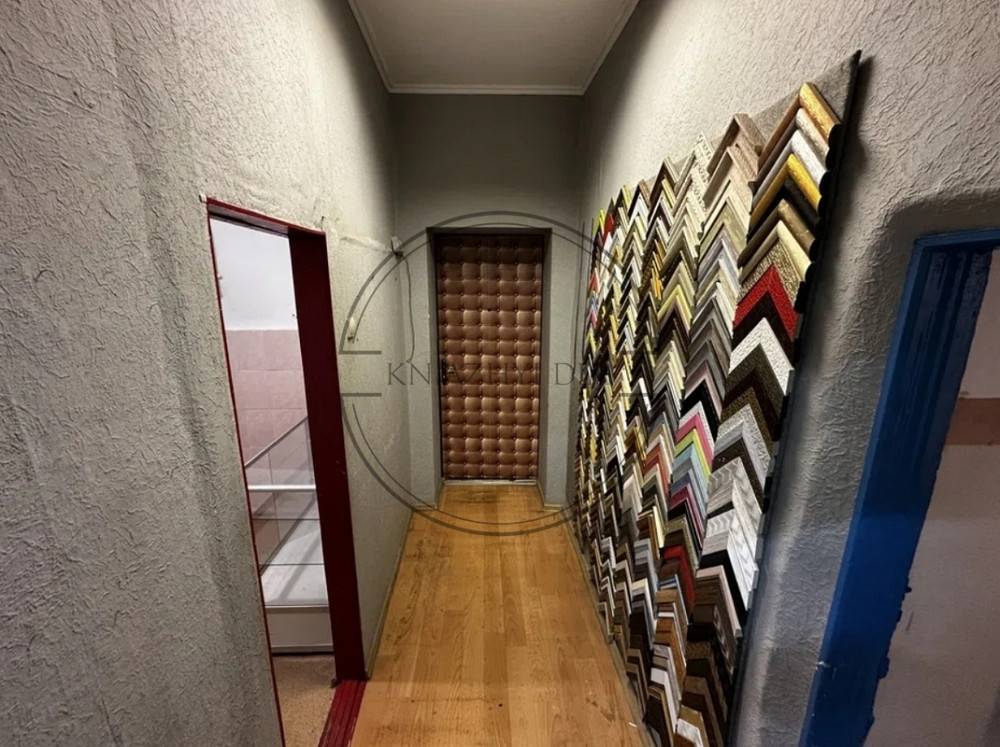 Оренда офісу на 1 поверсі ст. м. Університет КОД 1419197 Київ - зображення 7